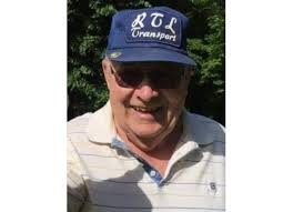 Ronald LaCroix Obituary (1935