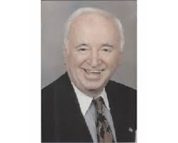 Thomas McBride Obituary (1926