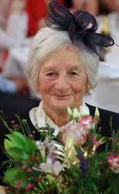 Condolence Book for Mary (Ann) Lavelle (née Masterson) (Achill, Mayo)