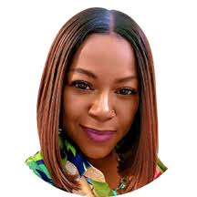 Stephanie Passmore, LPC, TX