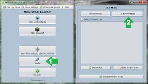 The minecraft mods free download equips your custom build world…. Installing Mods Credc Education