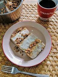 肉燥芋头糕 搵到食 food taro cake cake
