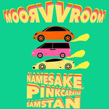 Hael husaini (nova music (m) sdn. Namesake Vroom Vroom Lyrics Genius Lyrics