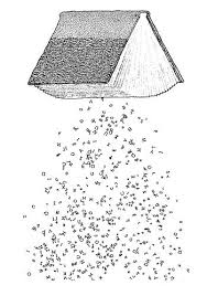 Text Shower Copyright 2009 Don Moyer All Rights Reserved Flickr Illustration Book Drawing Book Art Book Worms