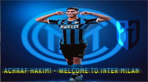 Hakimi could flourish under conte at inter milan. Achraf Hakimi Welcome To Inter Milan 2020 Best Goals Skills Borussia Dortmund Highlight Youtube