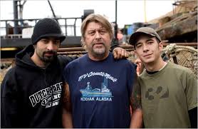 Jake was born in october 23 rd, 1985, to his parents phil and mary harris, in seattle, washington, in the united states.deadliest catch cast jake was raised by his father, who had won custody of him and his older brother, josh harris, after he divorced with his wife, mary. Deadliest Catch Documents Death Of Its Star The New York Times