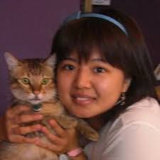 Haowen Alexia Yang (@alexiayang)