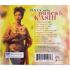 Asmin mudin/asmin mudin tiada manisan dalam madunya tiada hangat di dalam dakapnya biarku memujuk check amazon for berpisah jua mp3 download songwriter(s): Cd Ziana Zain Puncak Kasih Shopee Malaysia