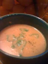 Like Zio S Tomato Florentine Soup Recipe Food Com Recipe Tomato Florentine Soup Recipes Soup Recipes