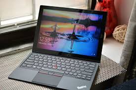 Lenovo Thinkpad X1 Reviewed A Hybrid For The Workaholics Among Us Lenovo Thinkpad Lenovo Workaholics