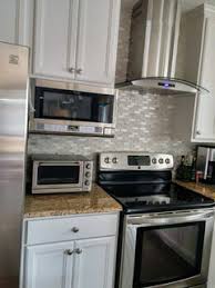 Anyone had used home depot kitchen cabinet refacing service before? Home Depot Cabinet Refacing