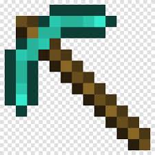 Diamond ore can be mined using an iron pickaxe or stronger. Minecraft Diamond Hd Download Minecraft Diamond Green Transparent Png Pngset Com