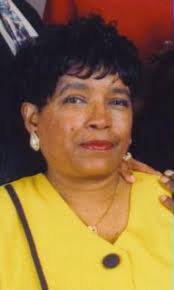 Florastine Belgrave Obituary (2008)