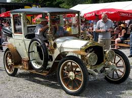 1908 De Dion Bouton Landaulet De Dion Bouton Vieilles Voitures Dion