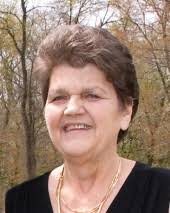 Obituary information for Joanne F. (Curley) Walsh