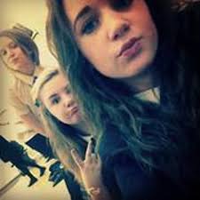 Alana Weldon's Instagram, Twitter & Facebook