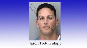 Resentencing for Kalapp resumes today