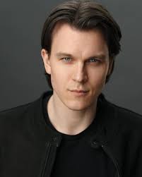 Steven Roderick Jurich