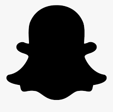 Black Logo Snapchat Filled Png Snapchat Logo Black Png Free Transparent Clipart Clipartkey Download transparent snapchat logo png for free on pngkey.com. black logo snapchat filled png