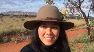 New Gold Mountain's Mabel Li