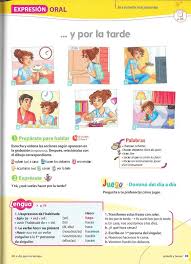 Animate 6e Vocabulaire Espagnol Lecon Espagnol Espagnol Apprendre