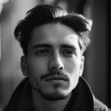 Andres Barcelo's Instagram, Twitter & Facebook