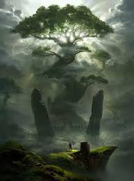 World Tree Norsemythology Free yggdrasil norse mythology graphics for creativity and artistic fun. world tree norsemythology