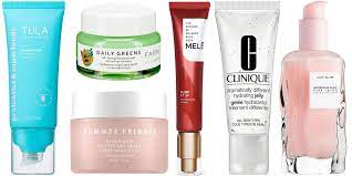 It is formulated with antioxidants to also protect your skin against the environment. Best Oil Free Moisturizers 2021 Face Creams For Acne Prone Skin