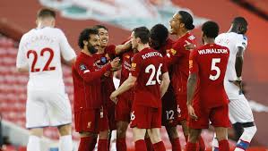 ويستضيف ليفربول فريق كريستال بالاس الليلة قبل أن يحل ضيفا على مانشستر سيتي يوم 2 يوليو المقبل، وإذا فاز بالمباراتين سيتوج باللقب دون النظر لنتيجة السيتي المقبلة أمام تشيلسي. Ù„ÙŠÙØ±Ø¨ÙˆÙ„ ÙŠÙ‚Ø³Ùˆ Ø¹Ù„Ù‰ Ø¶ÙŠÙÙ‡ ÙƒØ±ÙŠØ³ØªØ§Ù„ Ø¨Ø§Ù„Ø§Ø³ ÙˆÙŠØ¶Ø¹ Ù‚Ø¯Ù…Ù‡ Ø¹Ù„Ù‰ Ù…Ù†ØµØ© Ø§Ù„ØªØªÙˆÙŠØ¬ ÙÙŠØ¯ÙŠÙˆ Rt Arabic