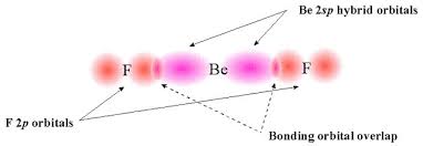 Hybrid Orbitals