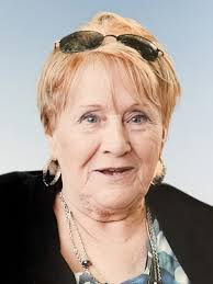 Denise Ayotte Duguay