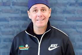 This article is more than 15 years old. Comedian Bob Marley S Moose Marley Minutes Bob S Wife Makes Him Eat Healthy