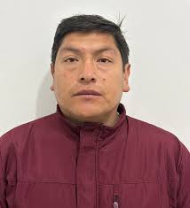 PIEDRA FARINANGO LUIS MARCELO