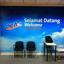 Jawatankosong terkini di pihak berkuasa penerbangan awam malaysia sesi 2020. Jabatan Penerbangan Awam Department Of Civil Aviation Dca Government Building
