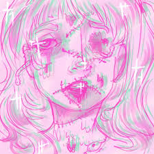 Pastel Goth Wallpaper 055 1000x1000 Pixel Wallpaperpass If you're looking for the best pastel wallpaper then wallpapertag is the place to be. pastel goth wallpaper 055 1000x1000
