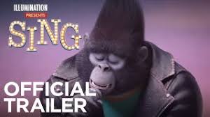 A koala named buster recruits his best friend to help him drum up business for his theater by hosting a singing competition. Sing Movie Where To Watch Streaming Online