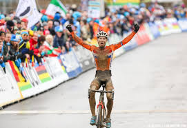 Cervelo has confirmed that a dedicated cyclocross bike is currently in development. Bike Profile Joris Nieuwenhuis Cervelo Aspero Cyclocross Bike