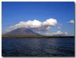 Lake Nicaragua Lake Nicaragua Nicaragua Lake