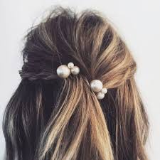Girls with long and straight hair should try this for sure. 50 Sleek Hairstyles For Straight Hair My New Hairstyles