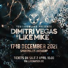 Dimitri vegas & like mike. Dimitri Vegas Like Mike Pressroom