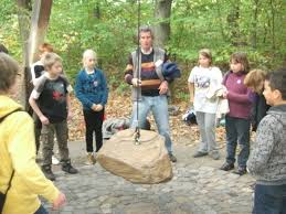 Entspannung mit niveau und stil erleben mit massagen, die eine entladende wirkung haben. Besuch Im Haus Der Sinne Realschule Plus Rheinhessische Schweiz Wollstein