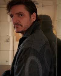 Pedro pascal appreciation week ↳ day 3: All Pedro Pascal All Fact No Fiction Pedro Pascal The Most Seductive Villain