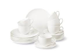 Premium porcelain κατάλληλα για χρήση στο φούρνο μικροκυμάτων κατάλληλα για. Vivo Villeroy Boch Group New Fresh Basic Kaffee Set New Fresh Basic Online Kaufen Otto