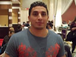 Borgata Spring Poker Open 2012: Apr 12, 2012