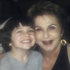 Rose Kazan (rosekazan1616)