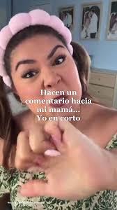 Si NOSOTROS nos exponemos a las críticas al tener plataformas pero tú  también te expones chiquita, cuando dejas comentarios negativos. No se  sorprendan cuando les contestemos. Última vez que les ...