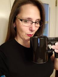 To finding me and being at peace with only myself...coffee be my strength 😂