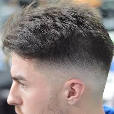 A male can have as much length as he. 92 Cool Mid Fade Haircuts To Rock This Summer