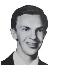 Richard Hyder (1995)