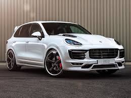 Techart Est Un Tuner Automobile Allemand Specialiste Porsche Photoscar Voitures Porsche Porsche Cayenne Gts Cayenne Turbo